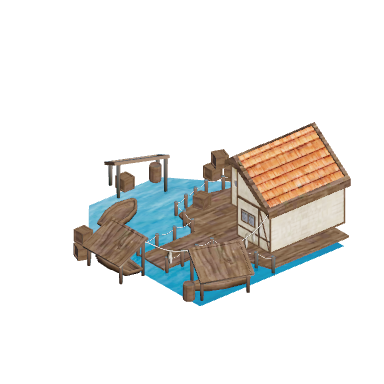 Fishing Village