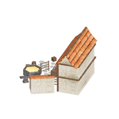 Copper Smelter