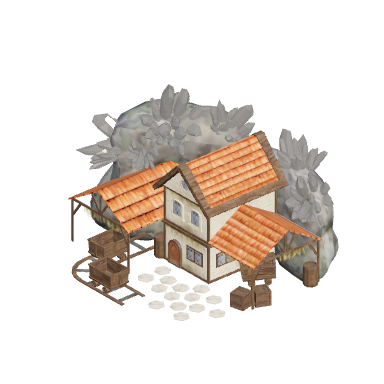 Coal Mine