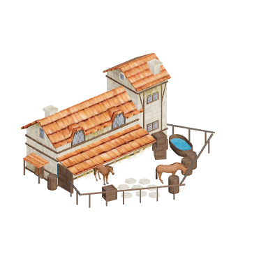 Stables (T1)