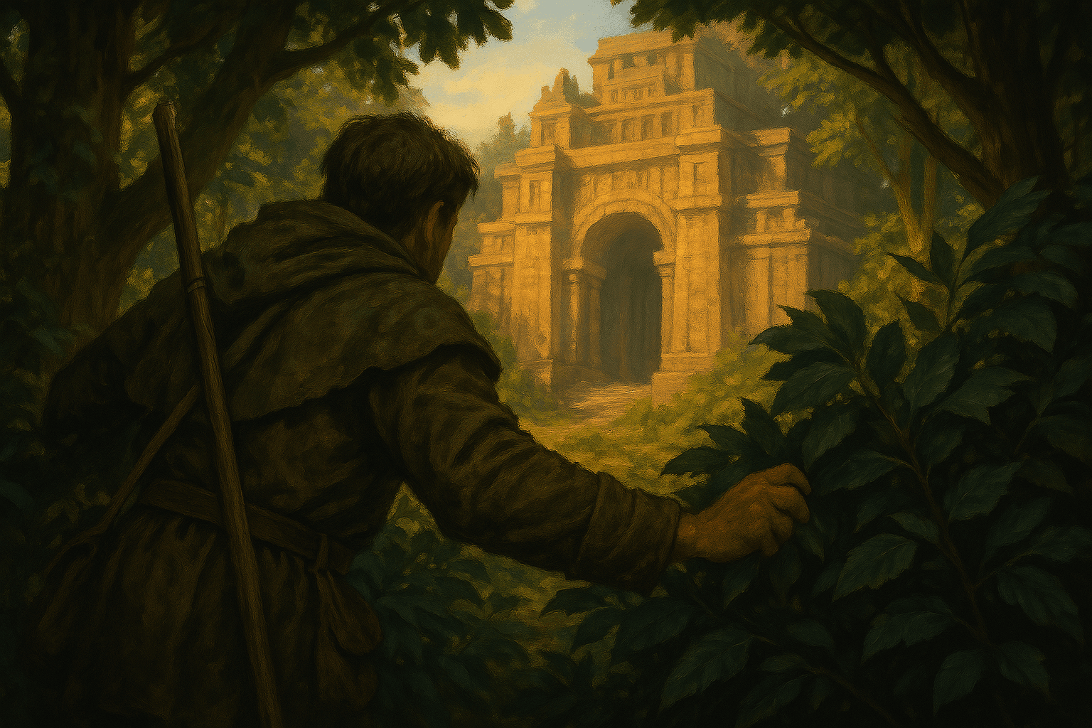 Eternum Military