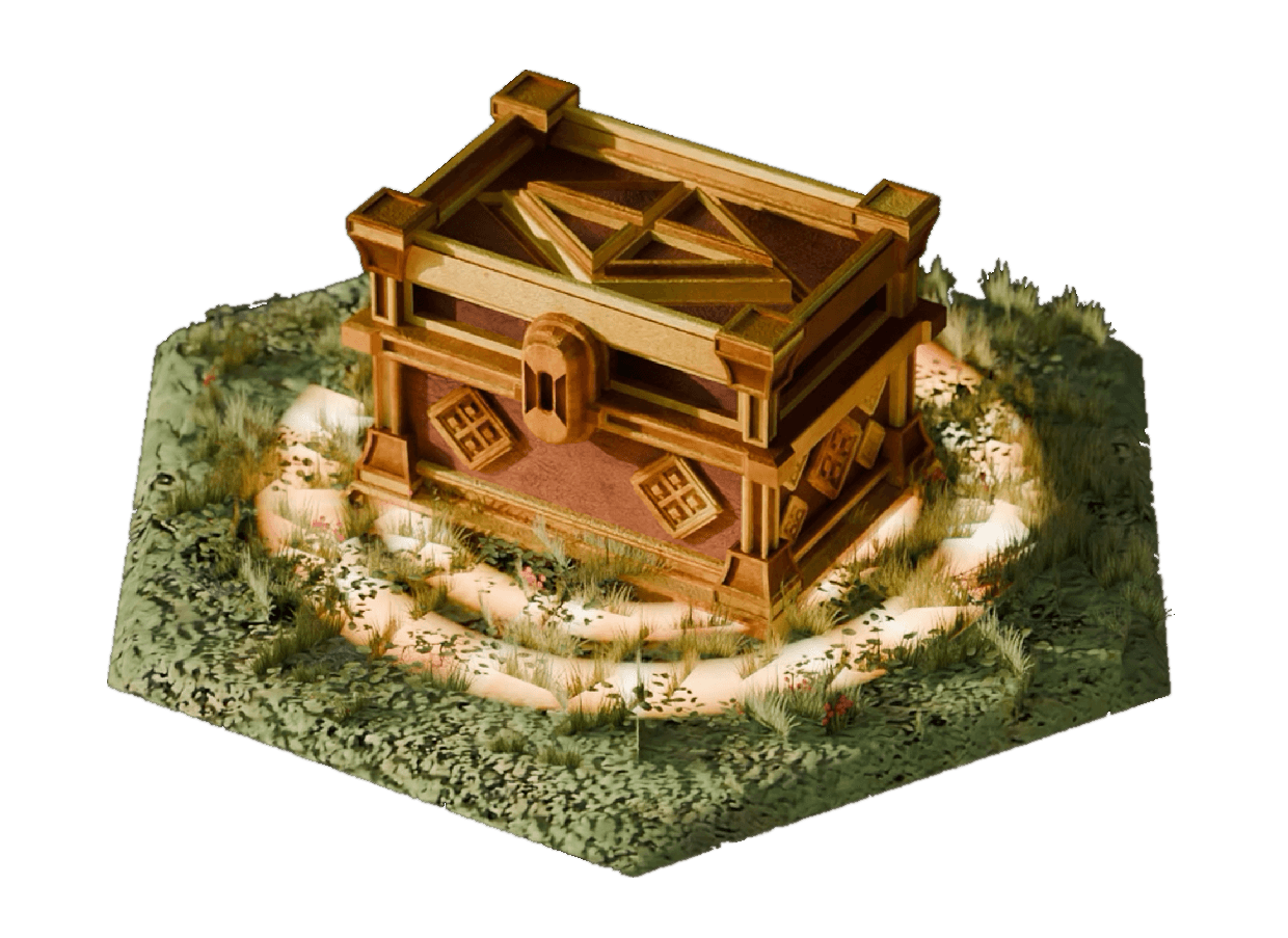 Relic Crate