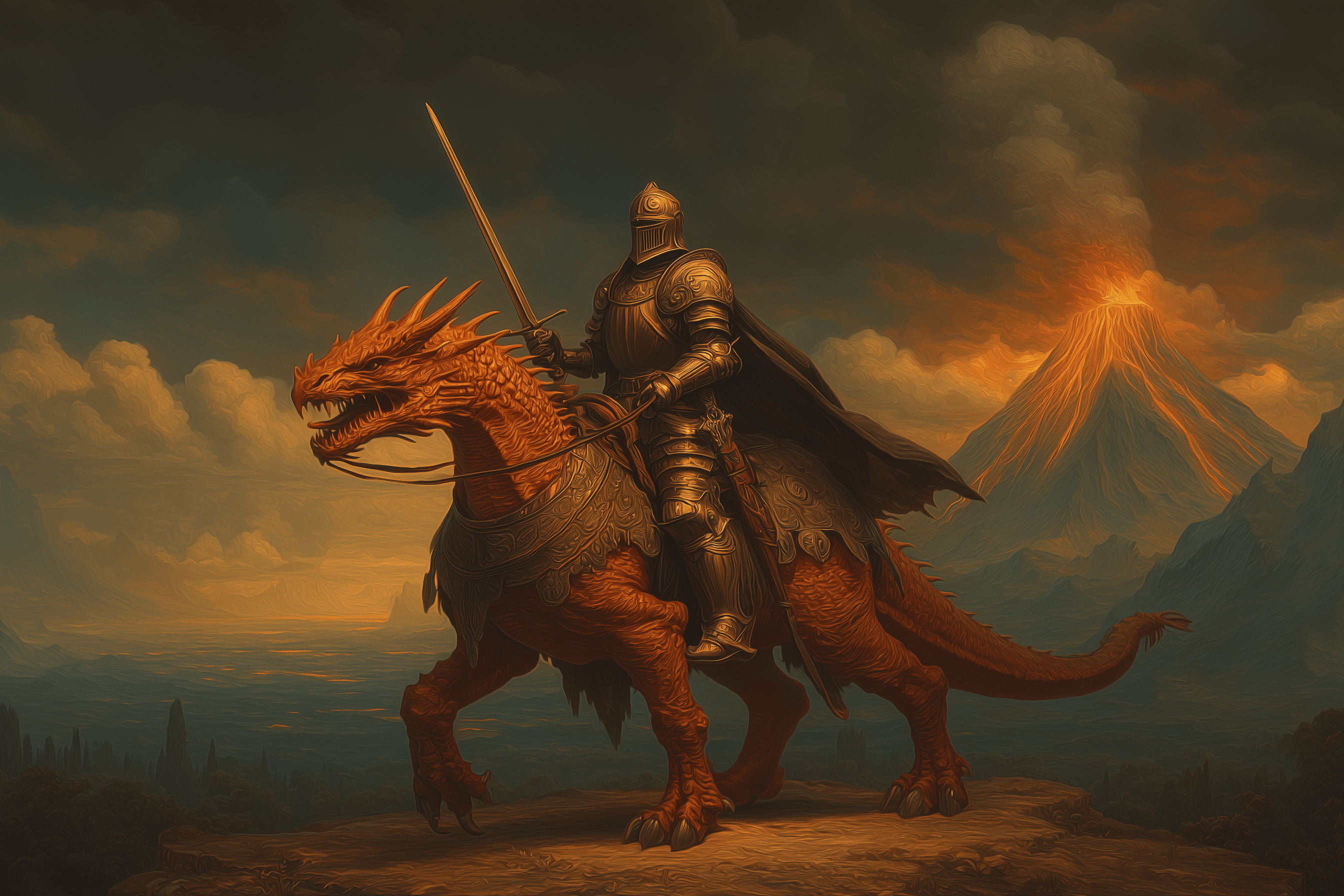 Drake Rider