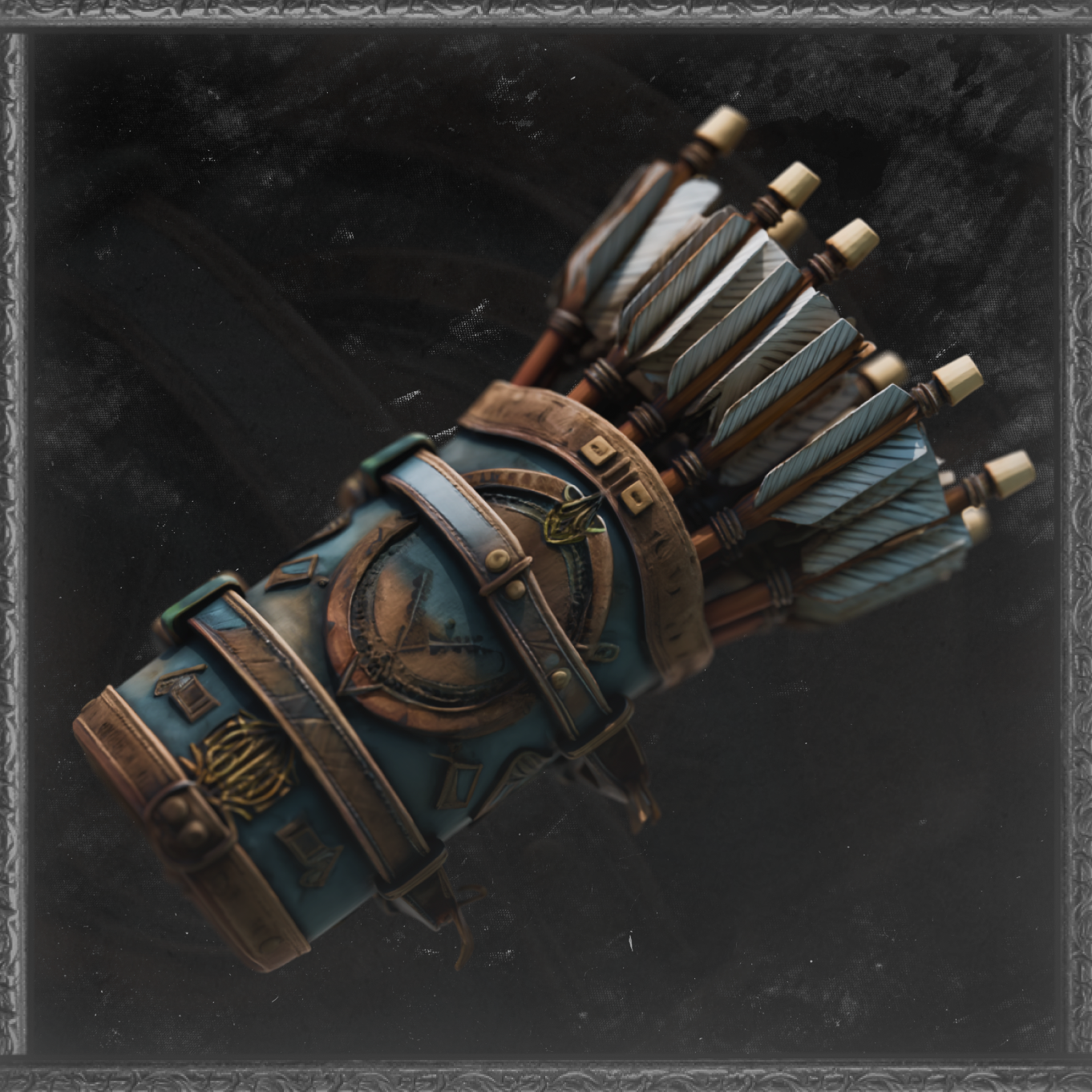 Hunter's Quiver