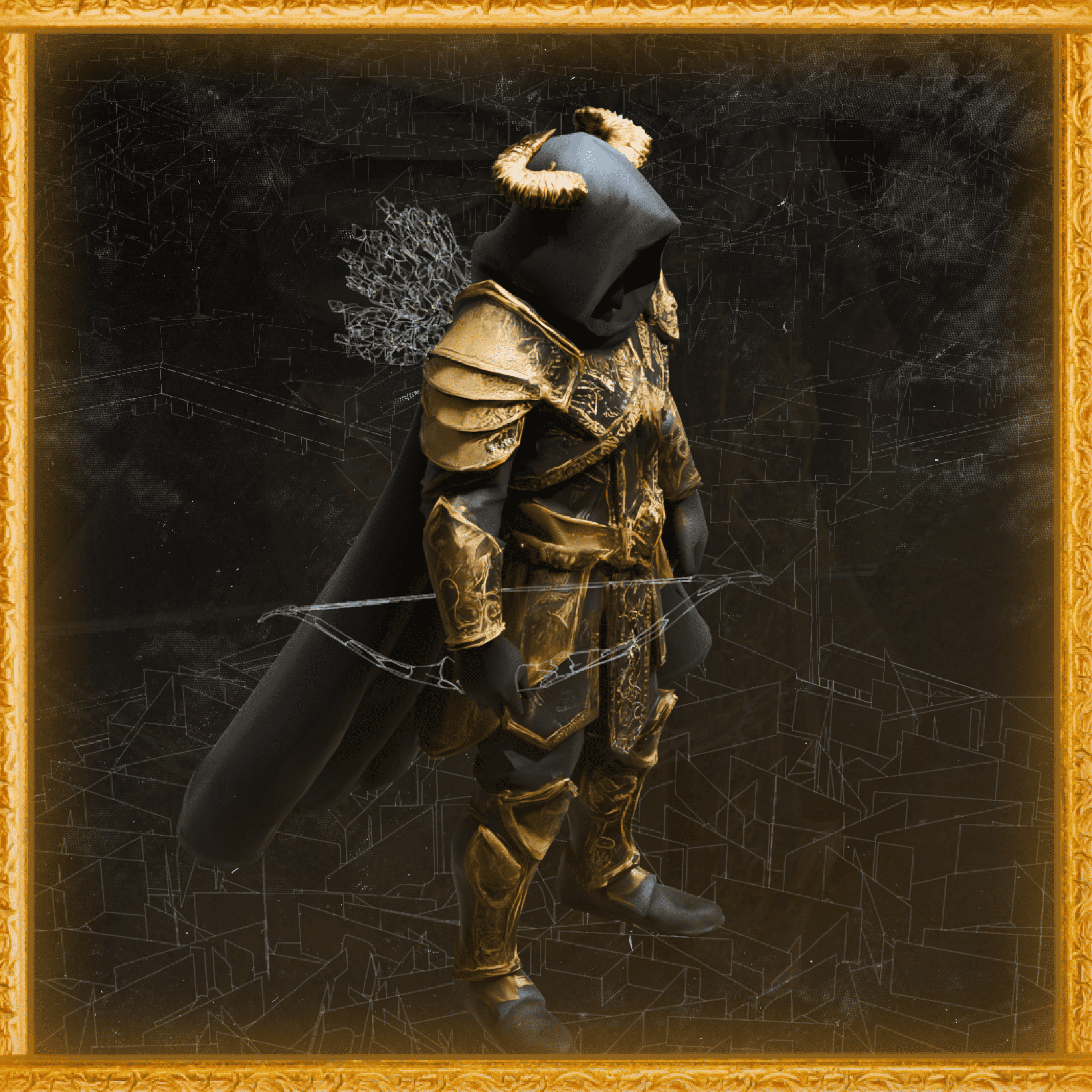 Legacy Hunter
