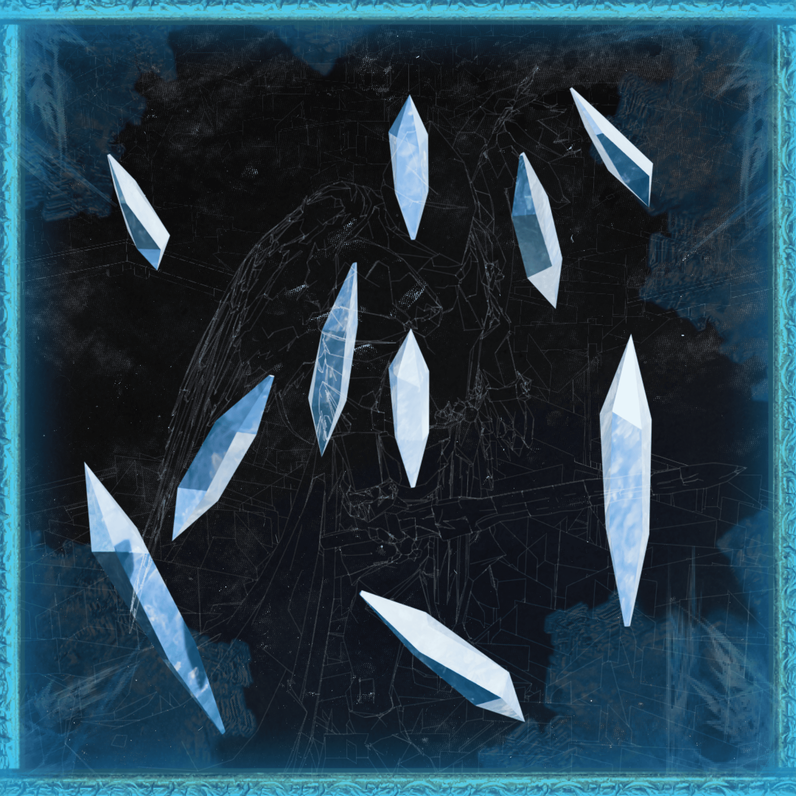 Winter Vortex
